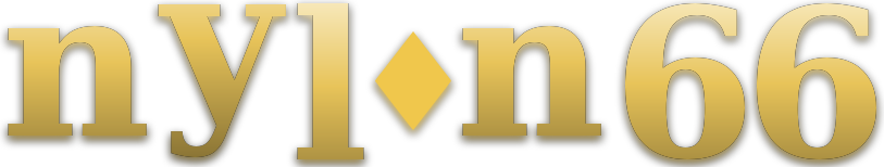nylon 66 logo